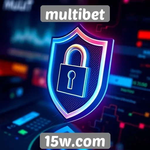 Análise da segurança do site Multibet