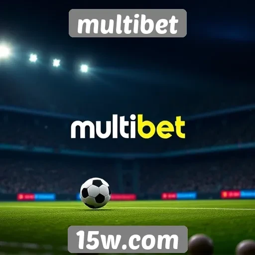 Como funciona o sistema de pagamentos no multibet