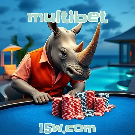 multibet Plataforma