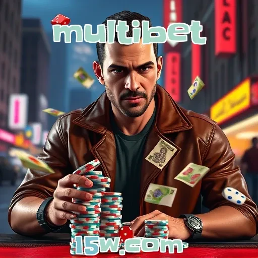 multibet Caça-Níqueis