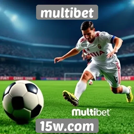 Apostas esportivas em destaque na Multibet
